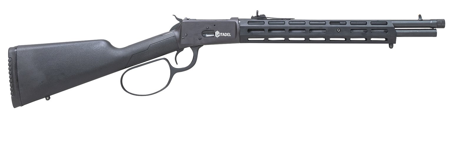 levtac45400f6.jpg LEGACY SPORTS INTERNATIONAL CITADEL LEVTAC 454CAS BK 16.5"