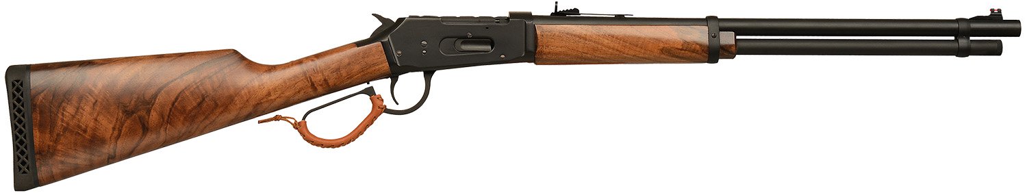 lvr3030fcbe.jpg GFORCE ARMS LVR3030 30-30 WIN 20" BLK/WD