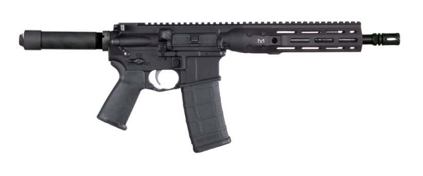 lwicdip5b10ml.jpg LWRC DI PIST 5.56MM BLK 10.5" MLOK