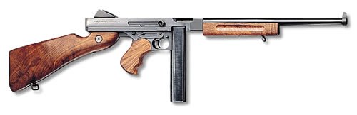 m1bd12.jpg AUTO-ORDNANCE - THOMPSON THOMPSON M1 CARBINE 45CAL 30+1