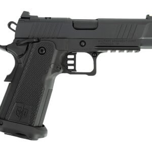 MILITARY ARMAMENT CORP 1911MAC 9 DS 4.25" 17+1