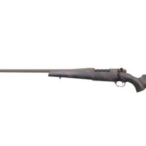WEATHERBY MARK V BACKCOUNTRY2 243WIN LH#