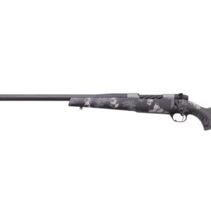WEATHERBY MARK V BC TI CARBON 240WBY LH