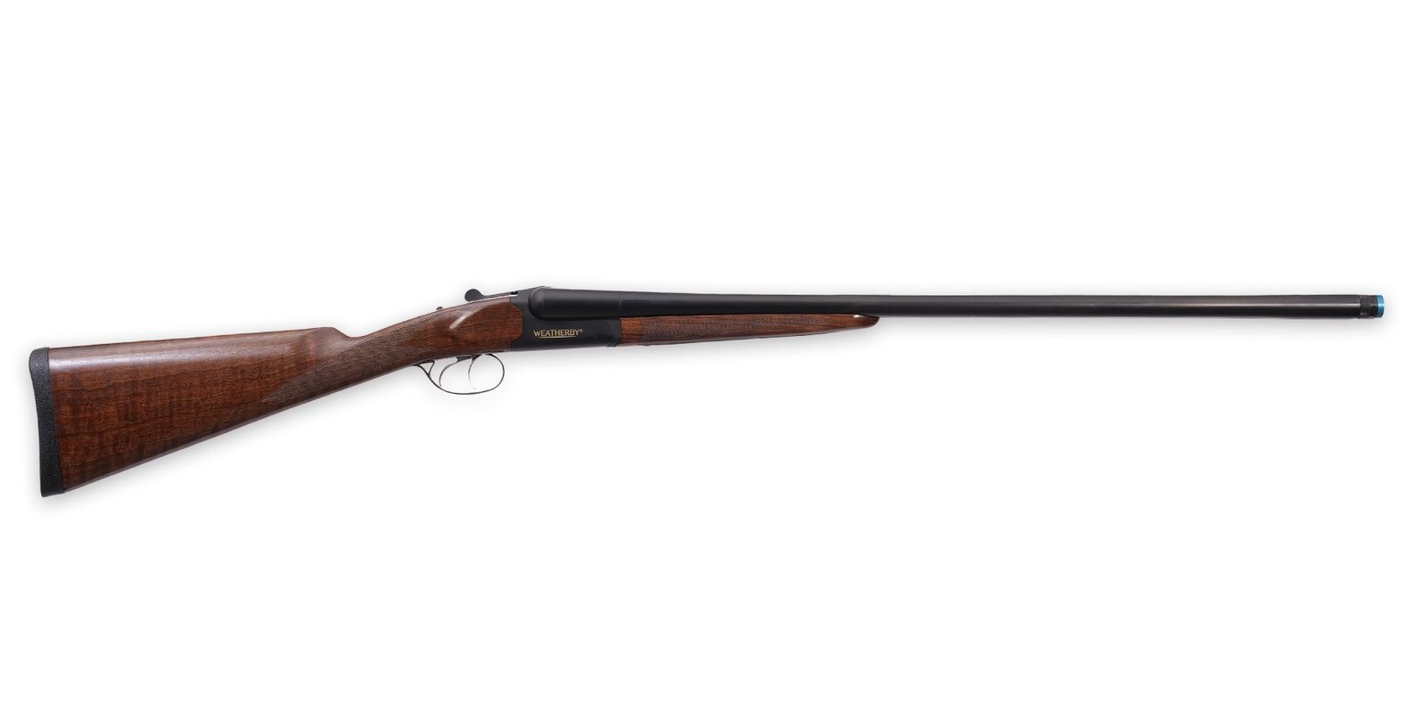 orionsxs936f WEATHERBY ORION SXS 12/28 BL/WD 3"