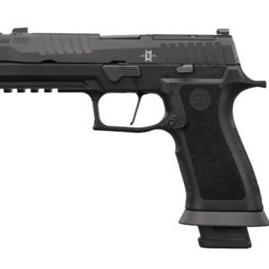 SIG SAUER P320 MOD MAX 9MM NIT 21+1 4"