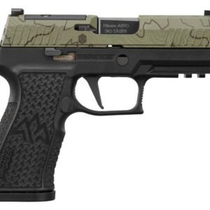SIG SAUER P320 XTEN ENDURE COMP 10MM 4"