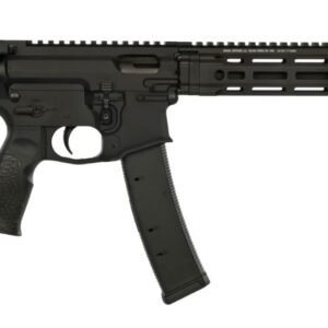 DANIEL DEFENSE PCC 9MM BLK 16" 30+1