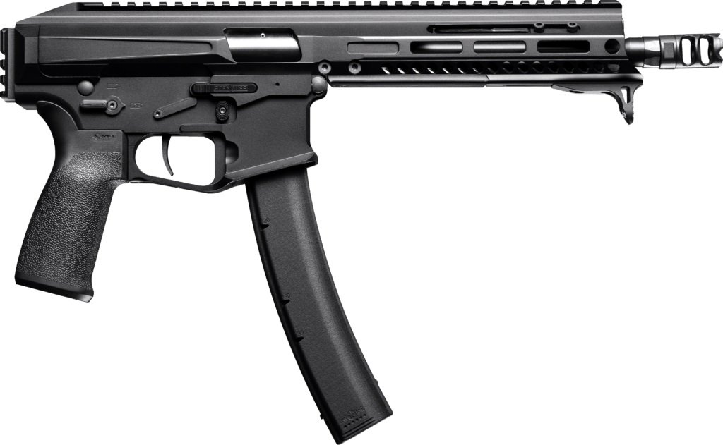 phoenix6f06.jpg POF USA PHOENIX PSTL 9MM 8" BLK MLOK
