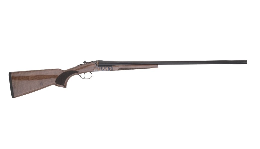 phoenix8337.jpg TRISTAR SPORTING ARMS PHOENIX SXS 20/28 BL/WD 3" CCH