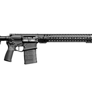 POF USA PRESCOTT 6.5CM 20" BLK