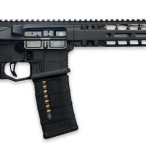 RADIAN WEAPONS MODEL 1 223WYL 14.5" 30+1 BLK