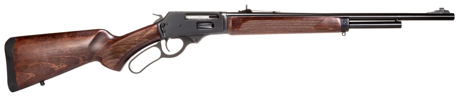 r95bc12.jpeg ROSSI R95 30-30 BL/WD 20"