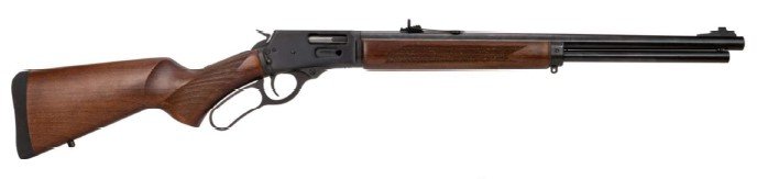 r95classic79b0.jpg ROSSI R95 CLASSIC 45COLT BL/WD 20"