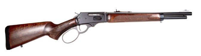 r95trapper243b.jpg ROSSI R95 TRAPPER 45COLT BL/WD 16.5"
