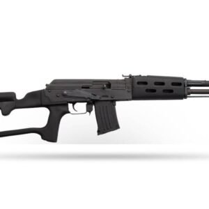 CHIAPPA FIREARMS RAK-9 RIFLE 9MM BL/POLY 10RD #