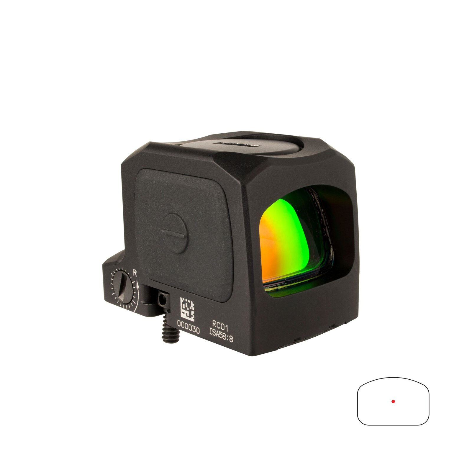 rcr12f6.jpg TRIJICON RCR AS LED 3.25 MOA RD