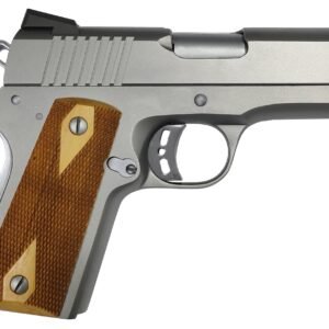 ROCK ISLAND ARMORY M1911-A1 ROCK 9MM 3.5" SS