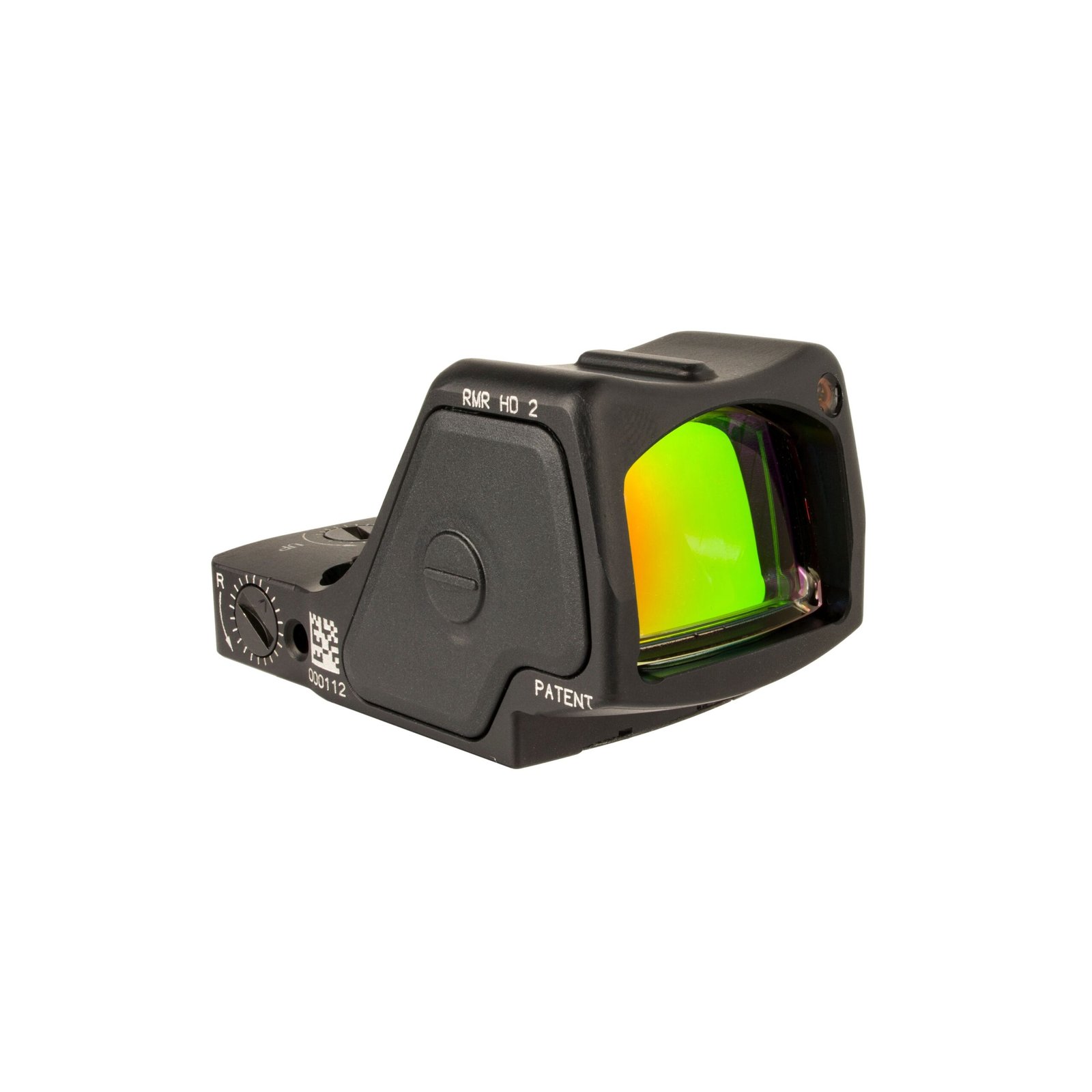 rmr3255a8c.jpg TRIJICON RMR HD AS LED 3.25 MOA RD