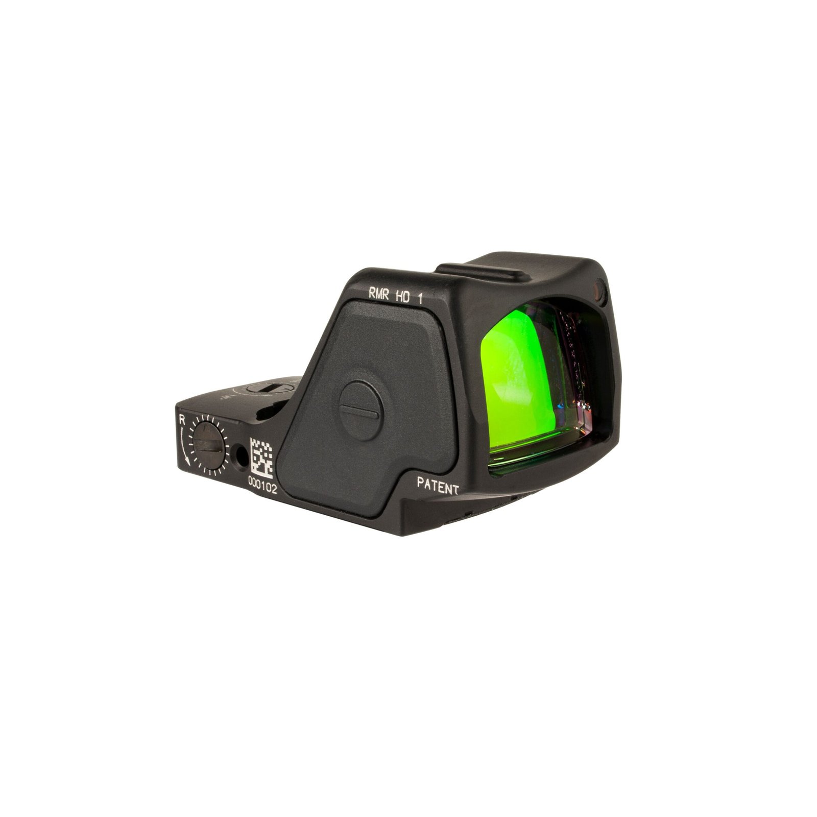 rmrhd1ca94.jpg TRIJICON RMR HD AS LED 1 MOA RD
