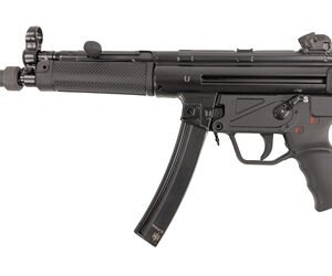 MILITARY ARMAMENT CORP MAC 5 9MM 8.9" 30+1 BLK