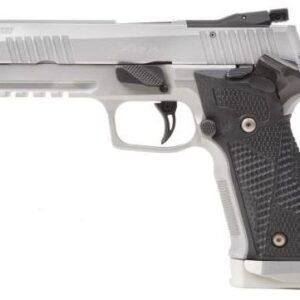SIG SAUER P226 X-FIVE 9MM SS SAO 10RD
