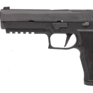 SIG SAUER P320 XTEN 10MM 5" X-RAY 10+1