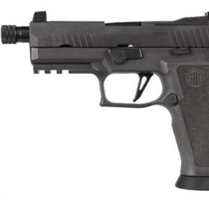 SIG SAUER P320 XCARRY LEGION 9MM 17+1