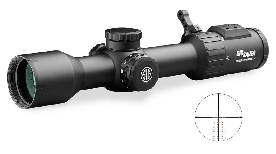 sierra6bdxb417.jpg SIG SAUER SIERRA6BDX 2-12X40 30MM BDX-R2