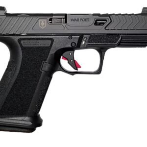 SHADOW SYSTEMS MR920 WAR POET 9MM 15+1 OR