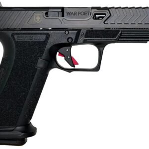 SHADOW SYSTEMS DR920 WAR POET 9MM TB 17+1