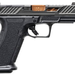 SHADOW SYSTEMS XR920 ELT 9MM BK/BZ OR TB 17+1