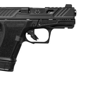 SHADOW SYSTEMS CR920 ELT 9MM BLK/BLK OR 13+1
