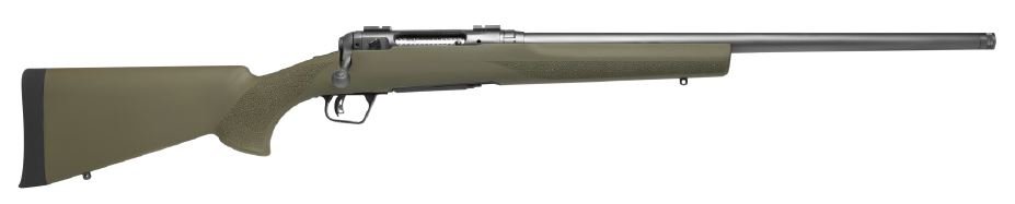 sv110thc693.jpg SAVAGE ARMS 110 TRAIL HUNTER 223REM 22"
