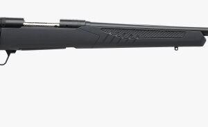 SAVAGE ARMS 110 LRH 300WSM BLK/SYN 26"
