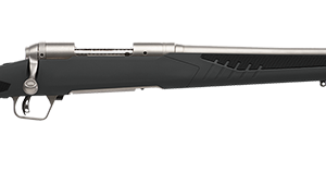 SAVAGE ARMS 110 STORM 6.5CR SS/SYN 22" DBM