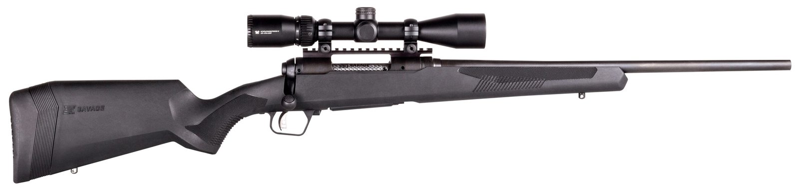 sv57305-11.jpg SAVAGE ARMS 110 APEX HUNT XP 260REM 24"PKG