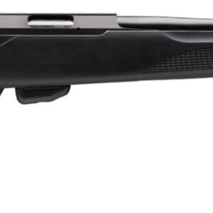 TIKKA T1 17HMR 20" BLK 10+1