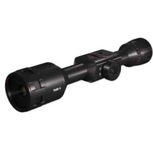 ATN THOR 4 THERMAL 1-10X SCOPE