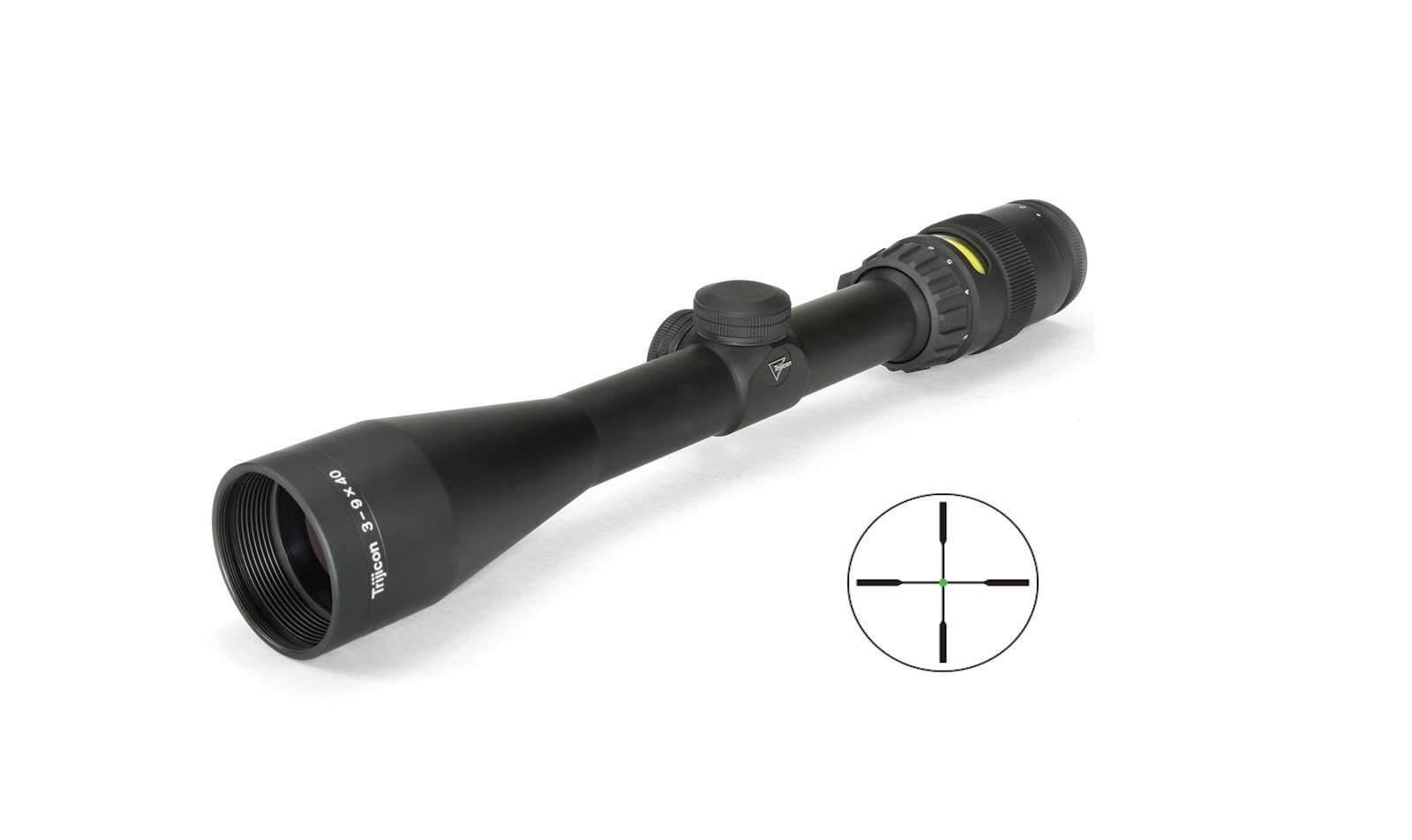 tr201g7d66.jpg TRIJICON ACCUPOINT 3-9X40 DPLX 1" GRN