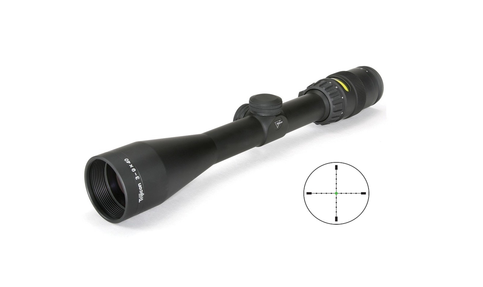 tr202g35f5.jpg TRIJICON ACCUPOINT 3-9X40 MIL 1" GRN