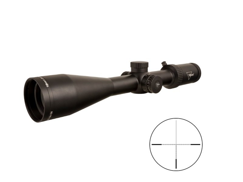 trtmhx2450c3004e254.jpg TRIJICON TENMILE HX 6-24X50 MOA SFP GRN