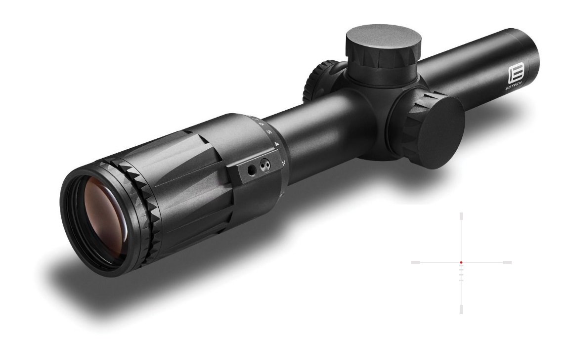 vodo180641.jpg EO TECH VUDU PREC. 1-8X24MM HC3