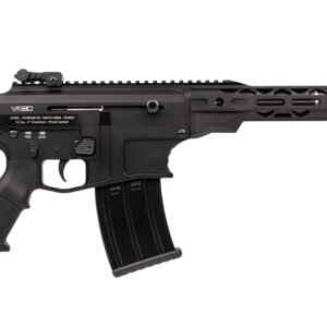 ROCK ISLAND ARMORY VR80 SHOTGUN 12/20 BL/SY 3" LH