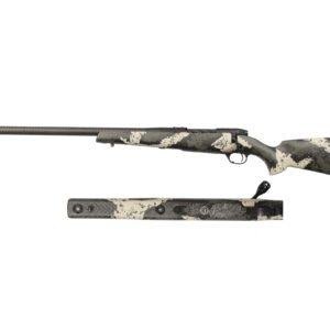 WEATHERBY MARK V BC GUIDE 6.5CR 22" LH