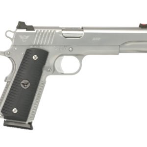 WILSON COMBAT ACP 9MM 5" 8+1 STAINLESS