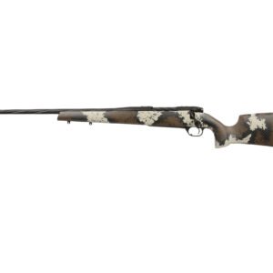 WEATHERBY MARK V HIGH COUNTRY 257WBY LH