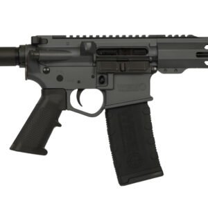 WISE ARMS WA-15B 300BLK GRY 7.5" SBA3