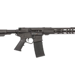 WISE ARMS WA-15B 5.56MM BLK 10.5" SBA3