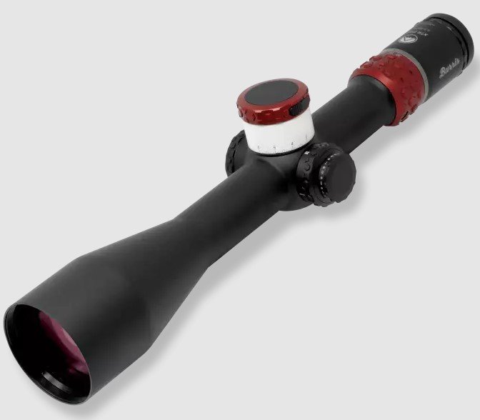 xtrpro895d.jpg BURRIS OPTICS XTR PRO 5.5-30X56MM SCR2 BLK