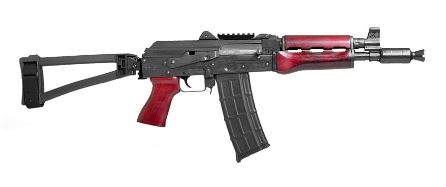 zp85556tbsr47bf.jpg ZASTAVA ARMS USA ZPAP85 5.56 SERB RED BRACE